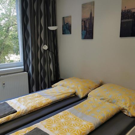 Modry Apartman, Racianska 29, Bratysława Zewnętrze zdjęcie