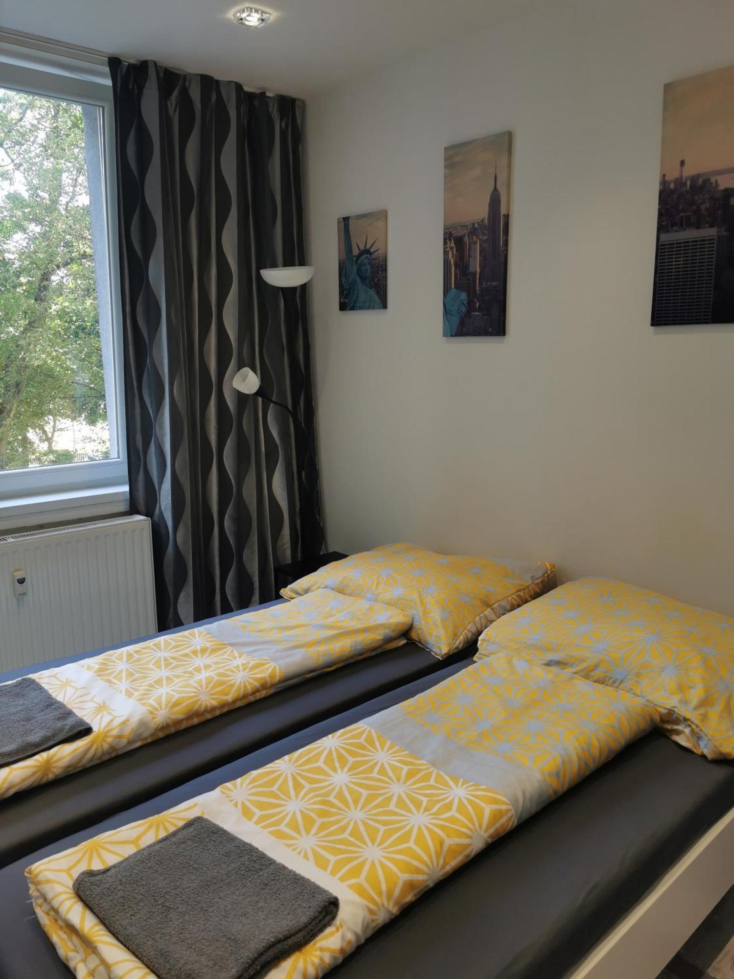 Modry Apartman, Racianska 29, Bratysława Zewnętrze zdjęcie