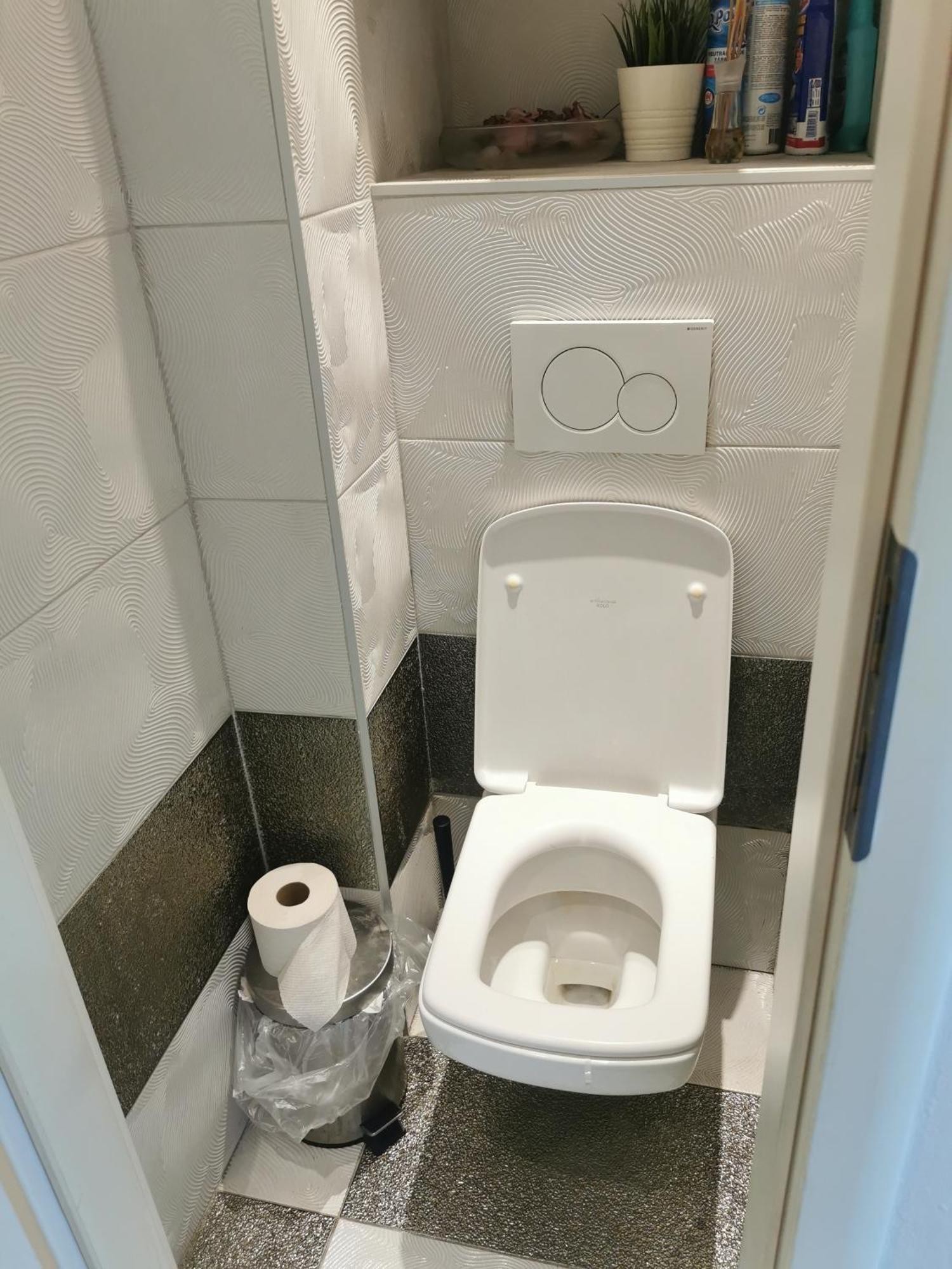 Modry Apartman, Racianska 29, Bratysława Zewnętrze zdjęcie